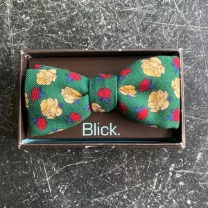 Blick Bow Tie
